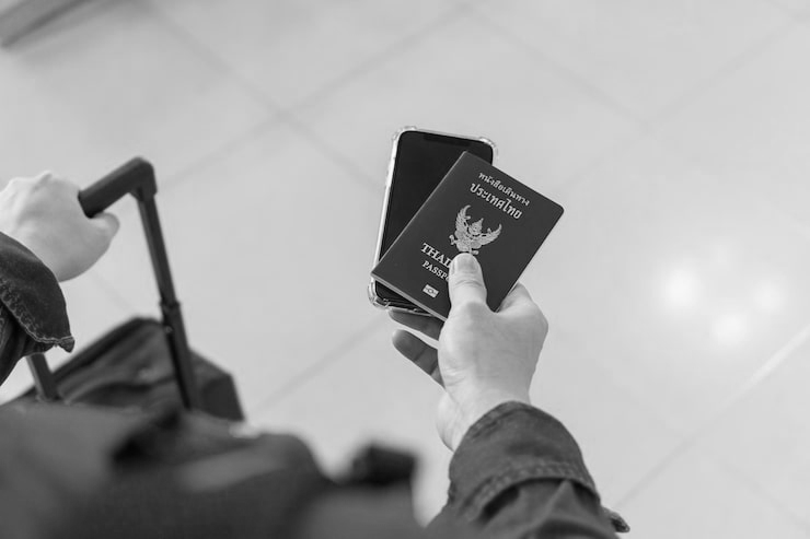 Turnkey Identity
